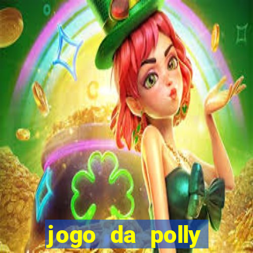 jogo da polly pocket 360